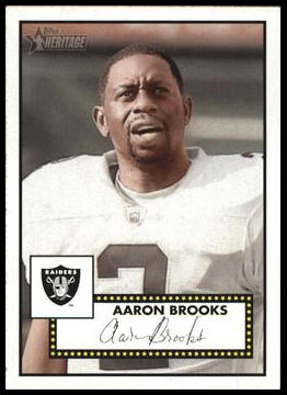 282 Aaron Brooks